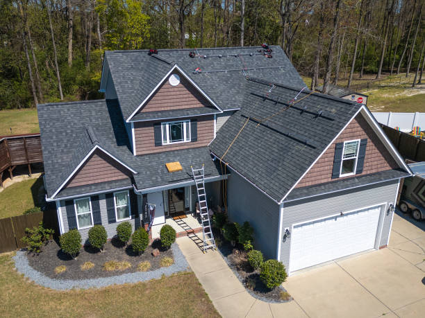 Best Roof Ventilation Installation  in , AL
